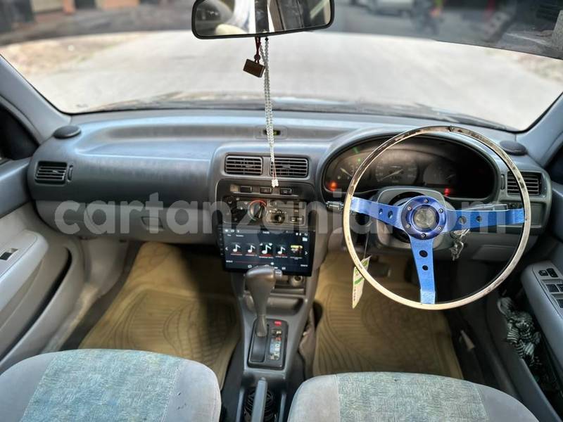 Big with watermark toyota starlet dar es salaam dar es salaam 34410