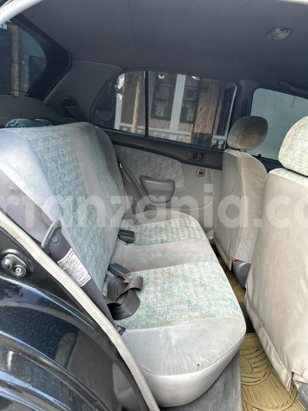 Big with watermark toyota starlet dar es salaam dar es salaam 34410