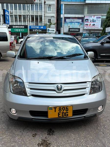 Big with watermark toyota ist dar es salaam dar es salaam 34412