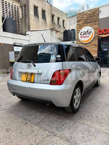 Big with watermark toyota ist dar es salaam dar es salaam 34412
