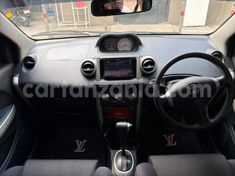 Big with watermark toyota ist dar es salaam dar es salaam 34412