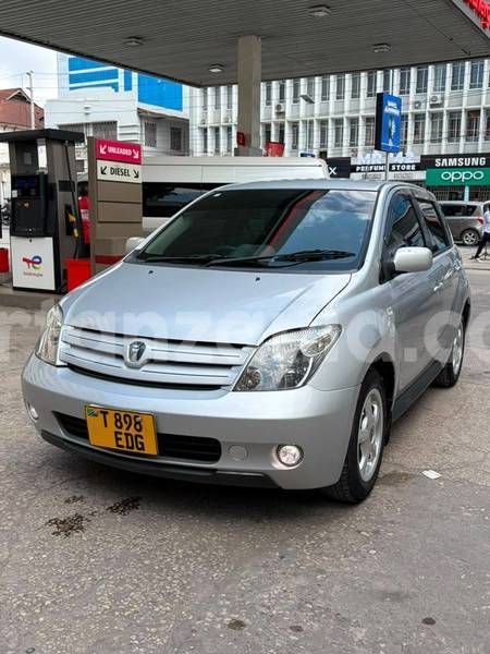 Big with watermark toyota ist dar es salaam dar es salaam 34412