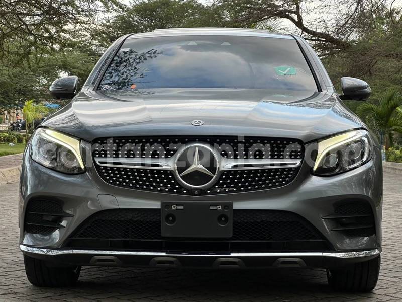 Big with watermark mercedes benz glc 250d dar es salaam dar es salaam 34413