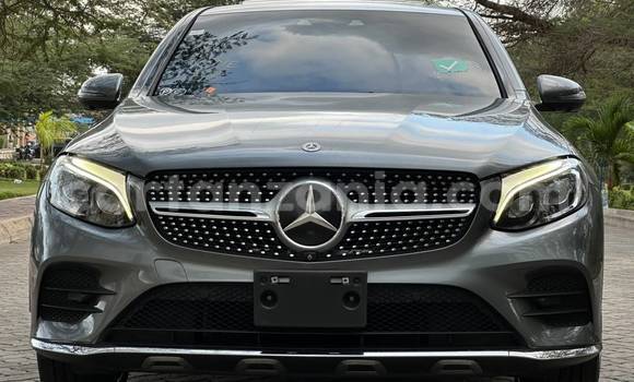 Buy Import Mercedes-Benz GLC 250D Other Car in Dar es Salaam in Dar es Salaam