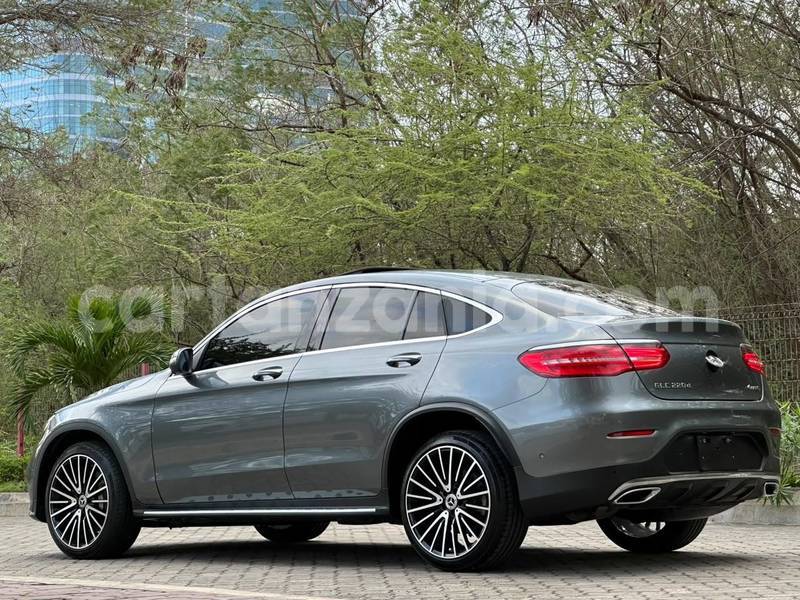 Big with watermark mercedes benz glc 250d dar es salaam dar es salaam 34413