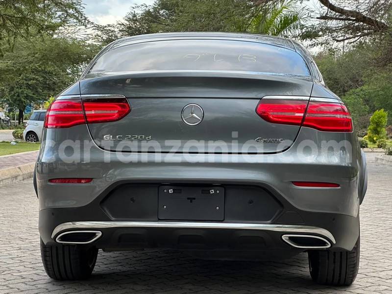 Big with watermark mercedes benz glc 250d dar es salaam dar es salaam 34413