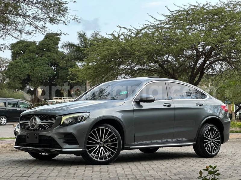 Big with watermark mercedes benz glc 250d dar es salaam dar es salaam 34413