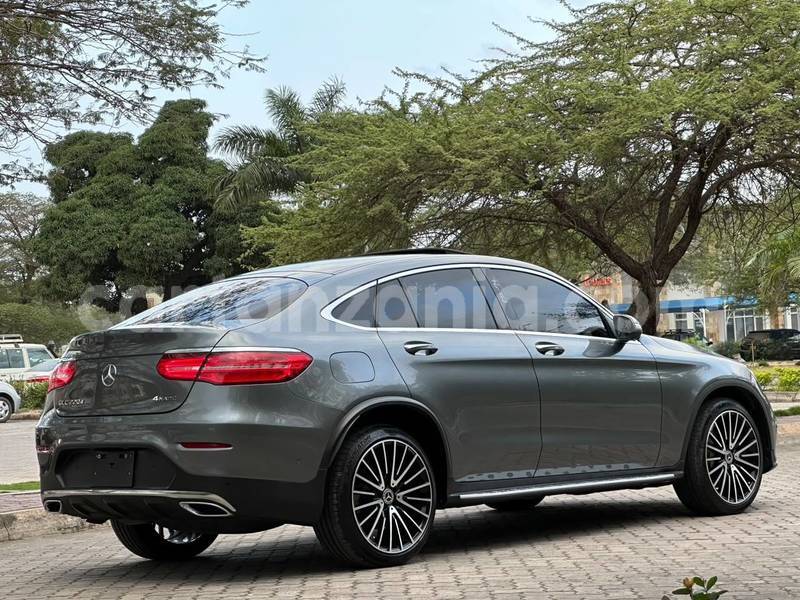 Big with watermark mercedes benz glc 250d dar es salaam dar es salaam 34413