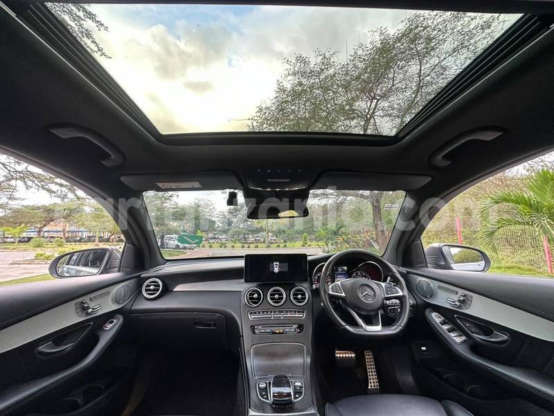 Big with watermark mercedes benz glc 250d dar es salaam dar es salaam 34413