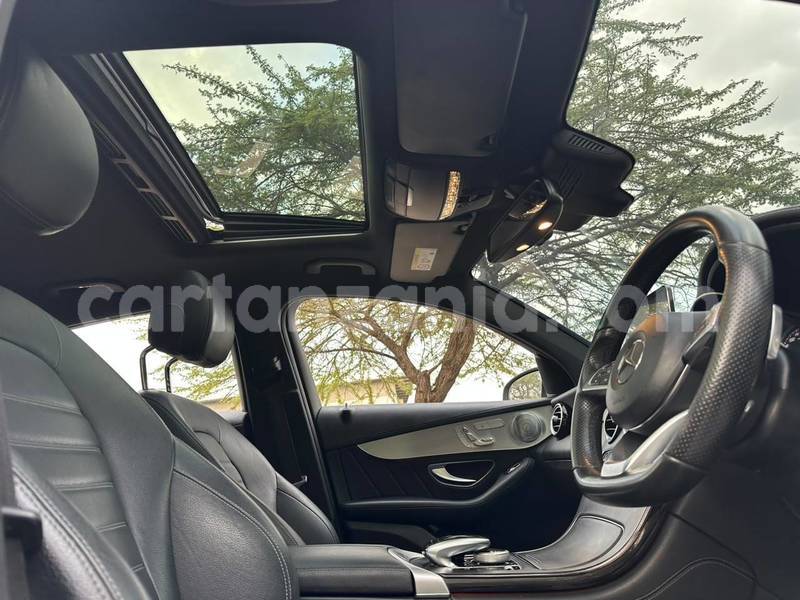 Big with watermark mercedes benz glc 250d dar es salaam dar es salaam 34413