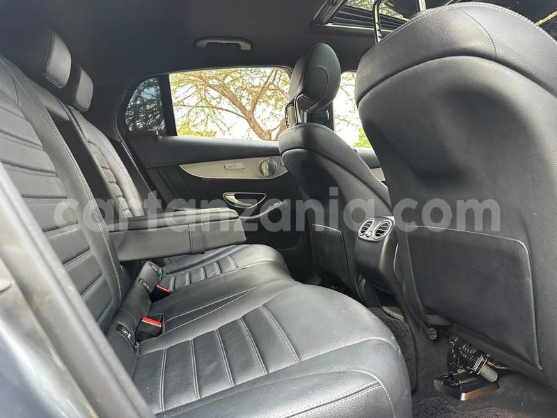 Big with watermark mercedes benz glc 250d dar es salaam dar es salaam 34413