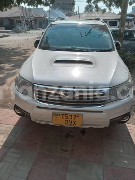 Big with watermark subaru forester dar es salaam dar es salaam 34414