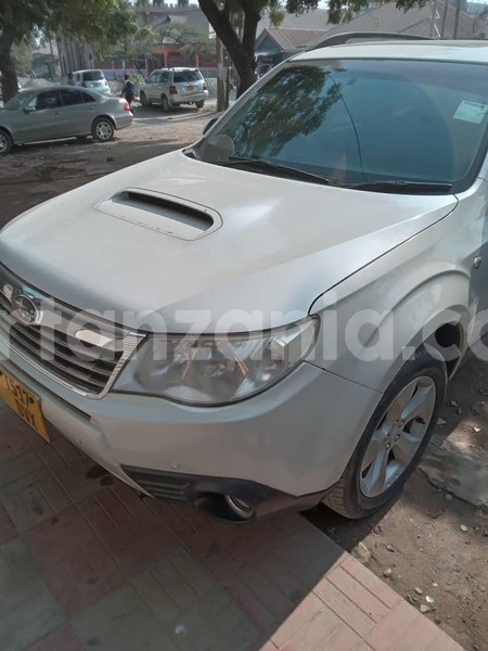 Big with watermark subaru forester dar es salaam dar es salaam 34414