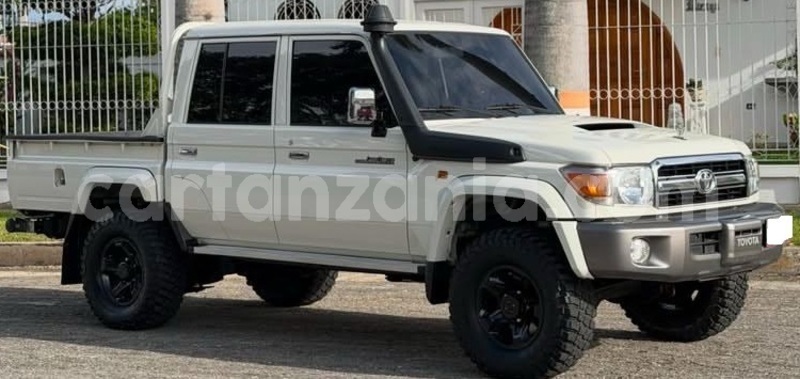 Big with watermark toyota land cruiser dar es salaam dar es salaam 34415
