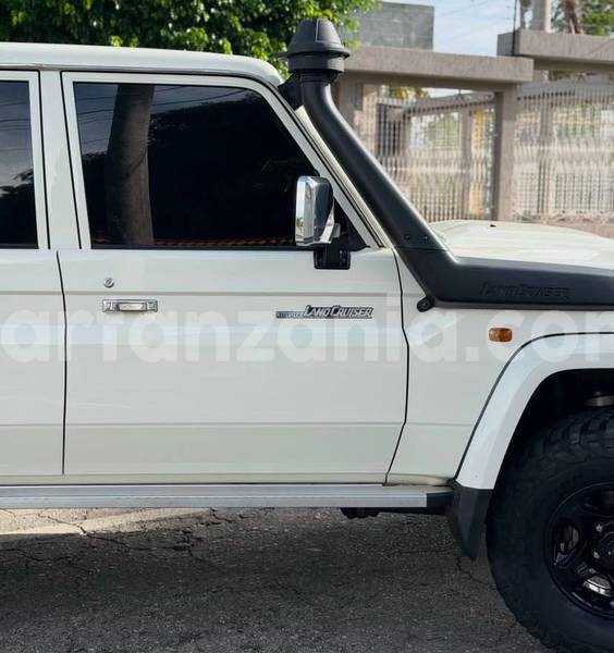 Big with watermark toyota land cruiser dar es salaam dar es salaam 34415