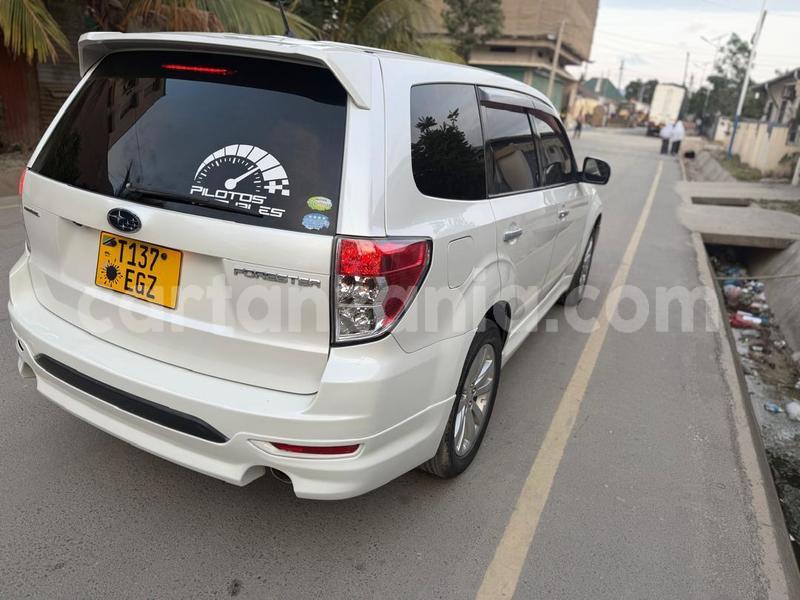 Big with watermark subaru forester dar es salaam dar es salaam 34416