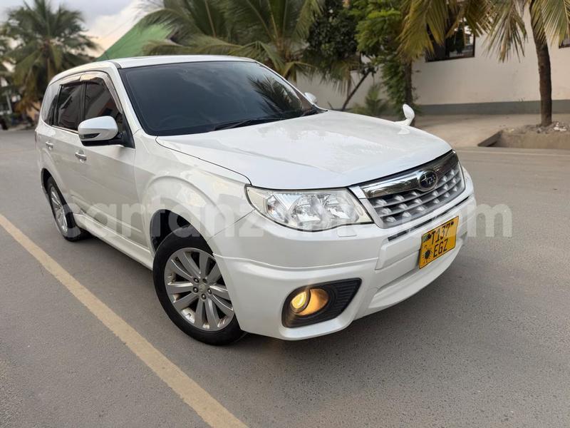 Big with watermark subaru forester dar es salaam dar es salaam 34416