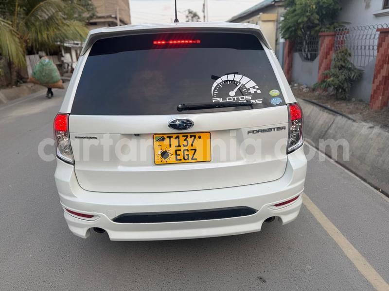 Big with watermark subaru forester dar es salaam dar es salaam 34416