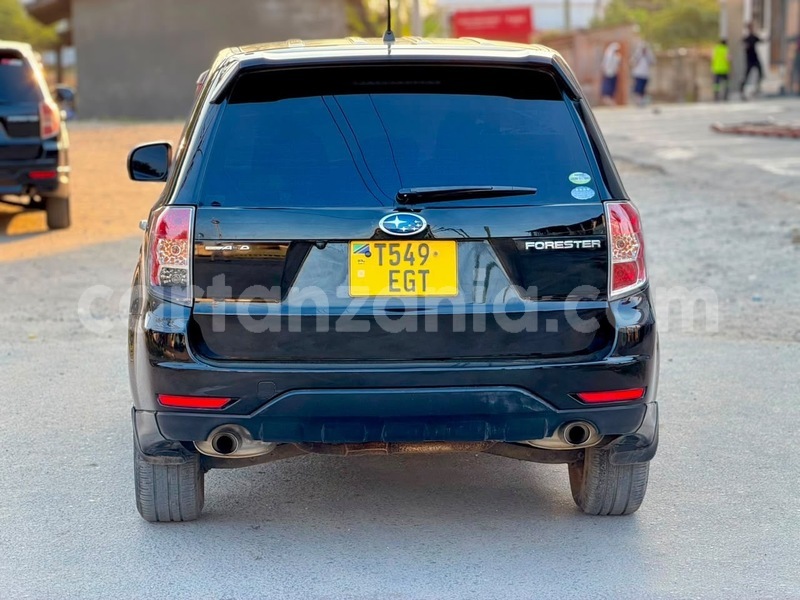 Big with watermark subaru forester dar es salaam dar es salaam 34419