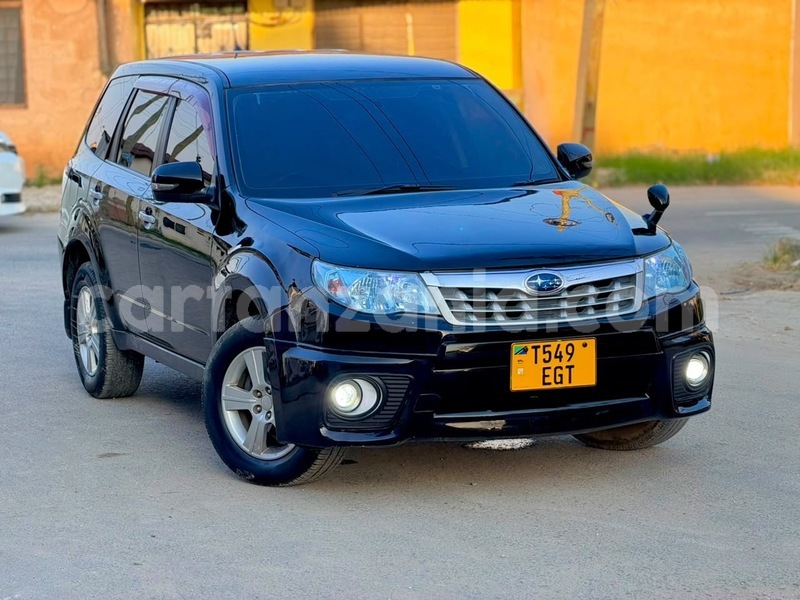 Big with watermark subaru forester dar es salaam dar es salaam 34419