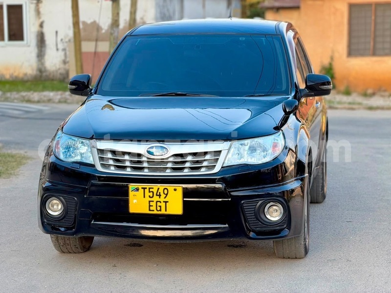 Big with watermark subaru forester dar es salaam dar es salaam 34419
