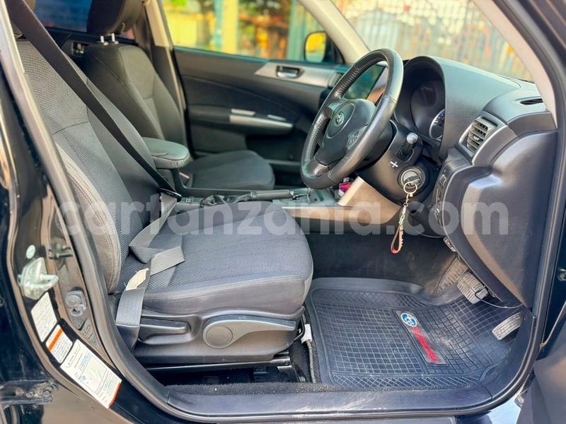 Big with watermark subaru forester dar es salaam dar es salaam 34419