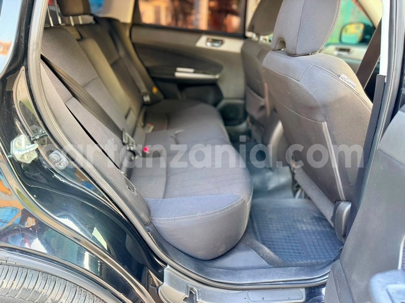 Big with watermark subaru forester dar es salaam dar es salaam 34419