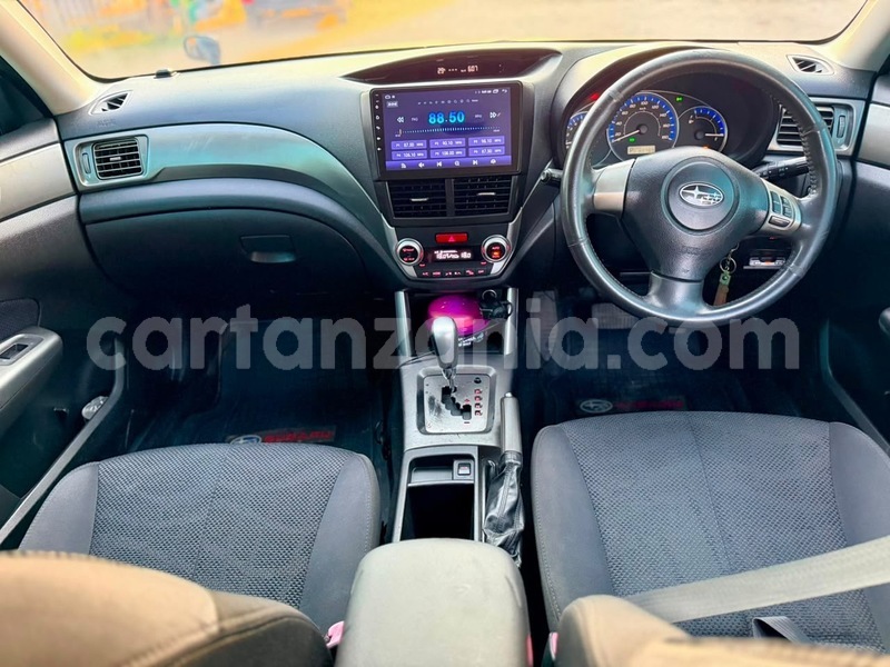 Big with watermark subaru forester dar es salaam dar es salaam 34419