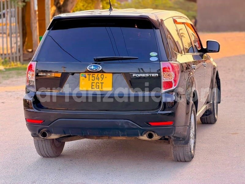 Big with watermark subaru forester dar es salaam dar es salaam 34419
