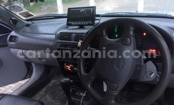 Buy Used Toyota Starlet Silver Car in Dar es Salaam in Dar es Salaam Buy Used Toyota Starlet Silver Car in Dar es Salaam in Dar es Salaam