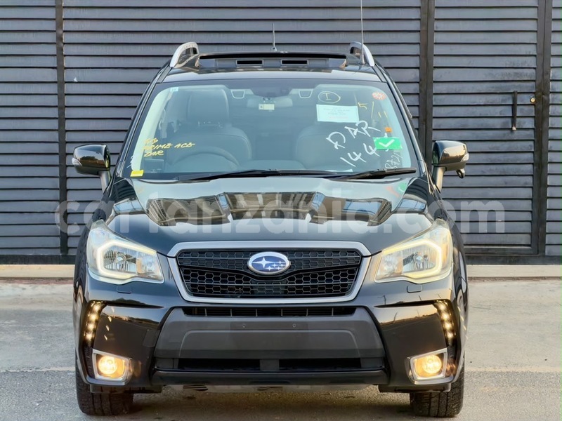 Big with watermark subaru forester dar es salaam dar es salaam 34424