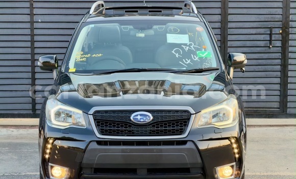 Buy Import Subaru Forester Black Car in Dar es Salaam in Dar es Salaam Buy Import Subaru Forester Black Car in Dar es Salaam in Dar es Salaam