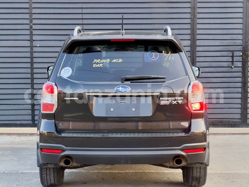 Big with watermark subaru forester dar es salaam dar es salaam 34424