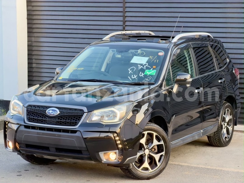 Big with watermark subaru forester dar es salaam dar es salaam 34424