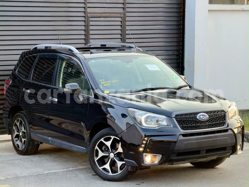 Big with watermark subaru forester dar es salaam dar es salaam 34424