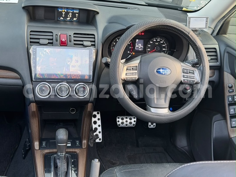 Big with watermark subaru forester dar es salaam dar es salaam 34424