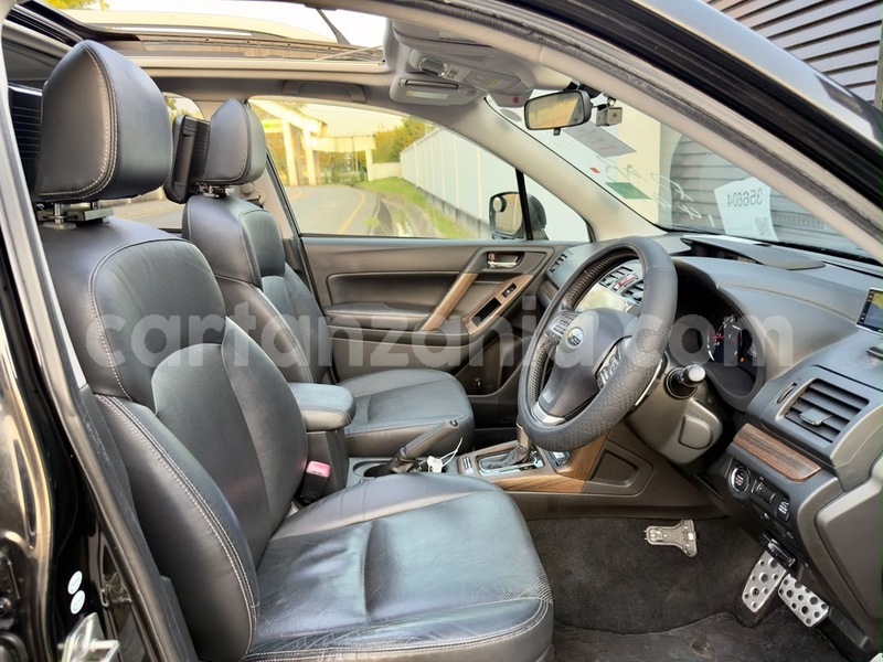 Big with watermark subaru forester dar es salaam dar es salaam 34424