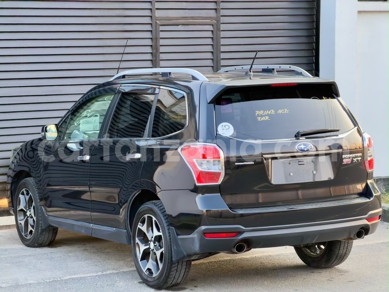 Big with watermark subaru forester dar es salaam dar es salaam 34424