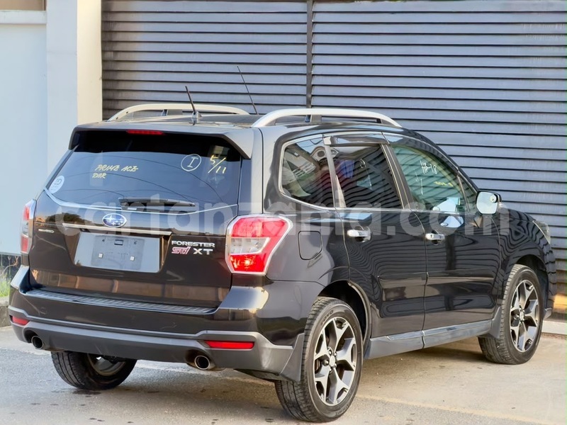 Big with watermark subaru forester dar es salaam dar es salaam 34424