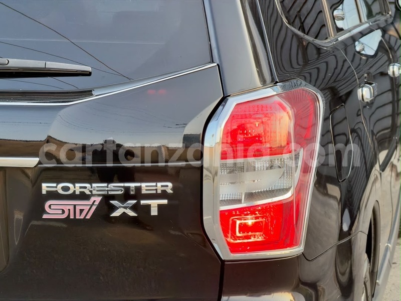 Big with watermark subaru forester dar es salaam dar es salaam 34424