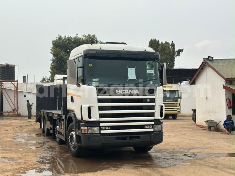 Big with watermark scania 113 320 dar es salaam dar es salaam 34433