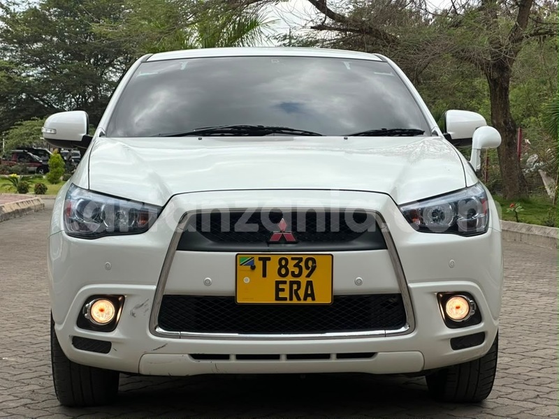 Big with watermark mitsubishi rvr dar es salaam dar es salaam 34434