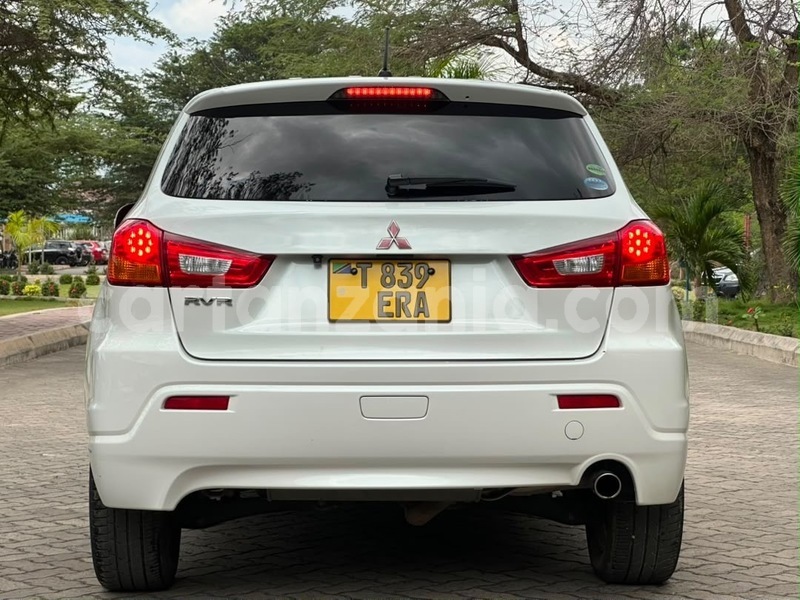 Big with watermark mitsubishi rvr dar es salaam dar es salaam 34434