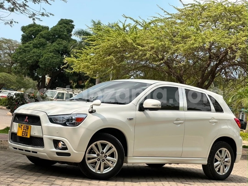 Big with watermark mitsubishi rvr dar es salaam dar es salaam 34434