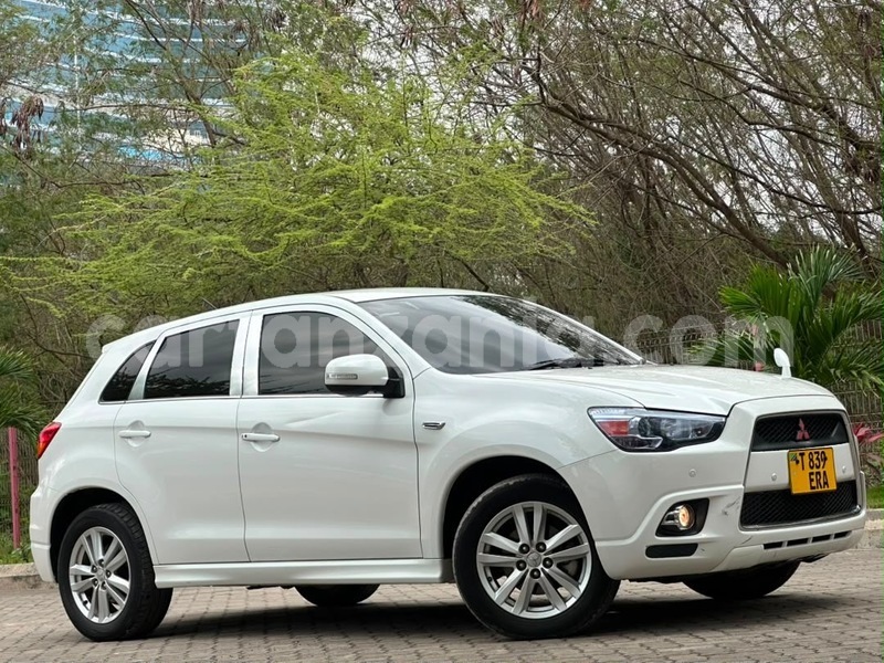 Big with watermark mitsubishi rvr dar es salaam dar es salaam 34434