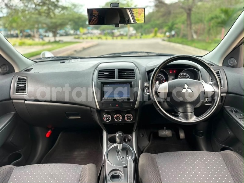 Big with watermark mitsubishi rvr dar es salaam dar es salaam 34434