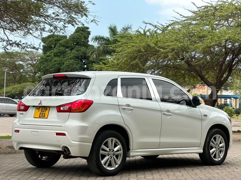 Big with watermark mitsubishi rvr dar es salaam dar es salaam 34434