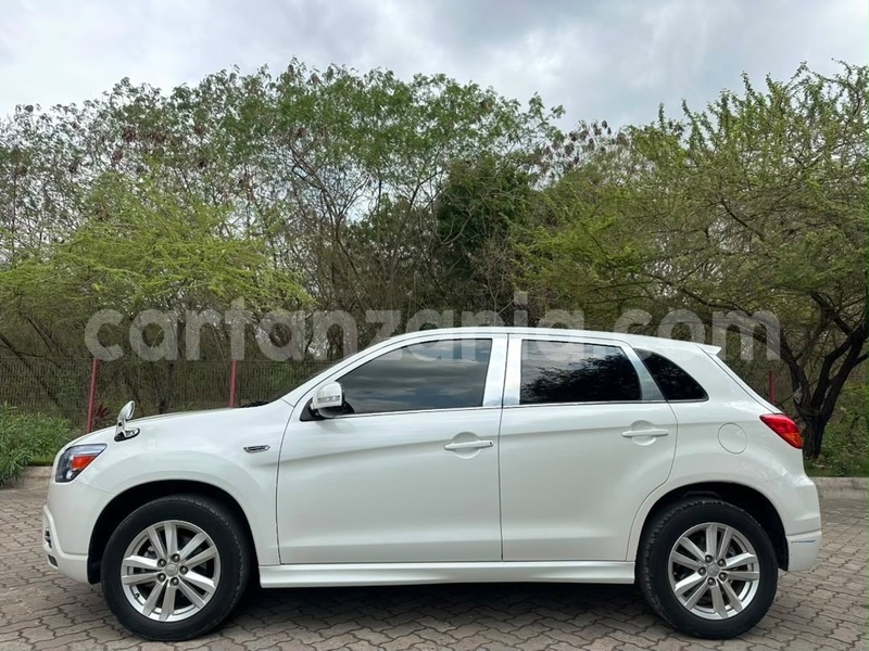 Big with watermark mitsubishi rvr dar es salaam dar es salaam 34434