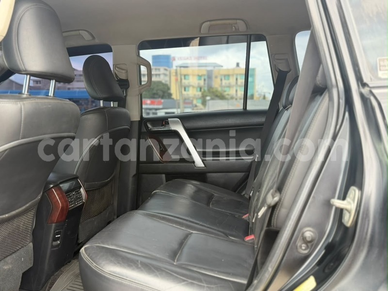 Big with watermark toyota land cruiser prado dar es salaam dar es salaam 34440