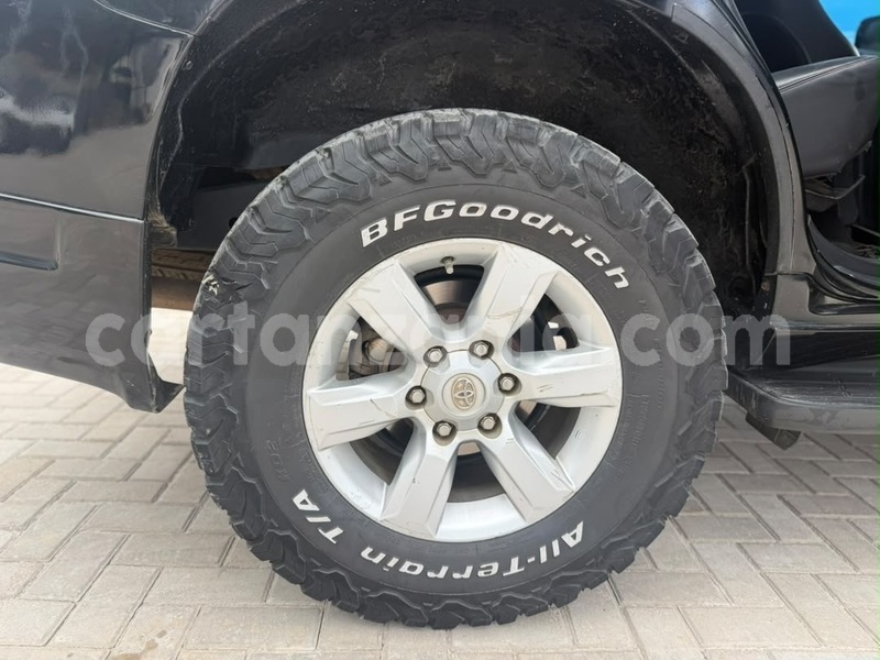 Big with watermark toyota land cruiser prado dar es salaam dar es salaam 34440
